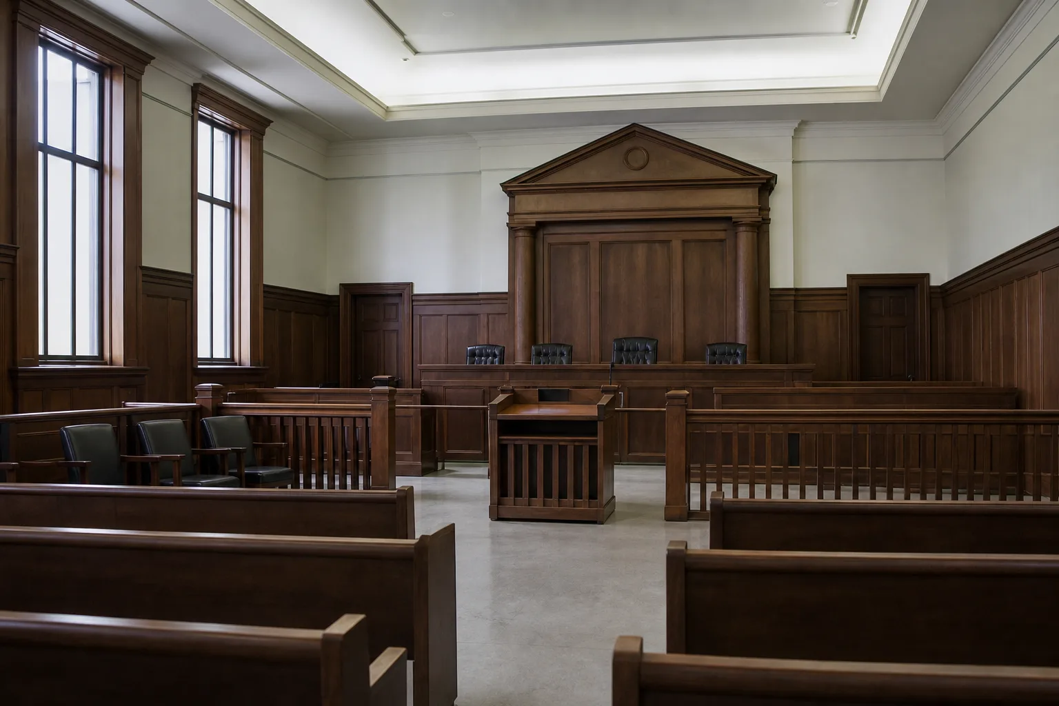 Four moving parts to a divorce, and which of them actually need an attorney